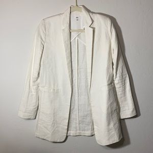 Lucca Couture Blazer - Women’s Small